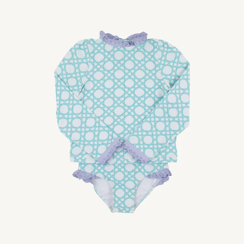 Wave Spotter Swim Set | The Beaufort Bonnet Company
