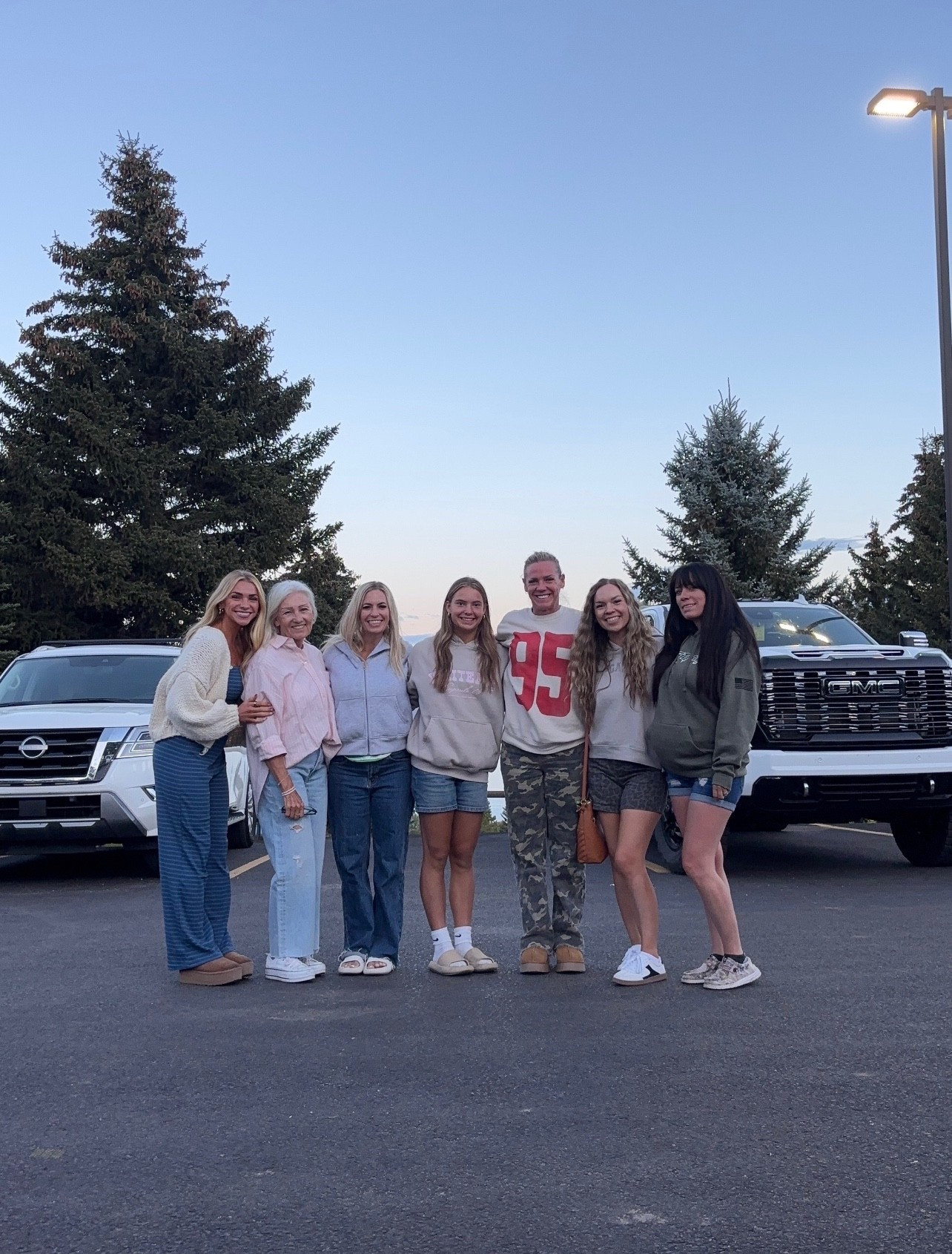 My fav ladies ❤️

#LTKPetite #LTKStyleTip #LTKBeauty