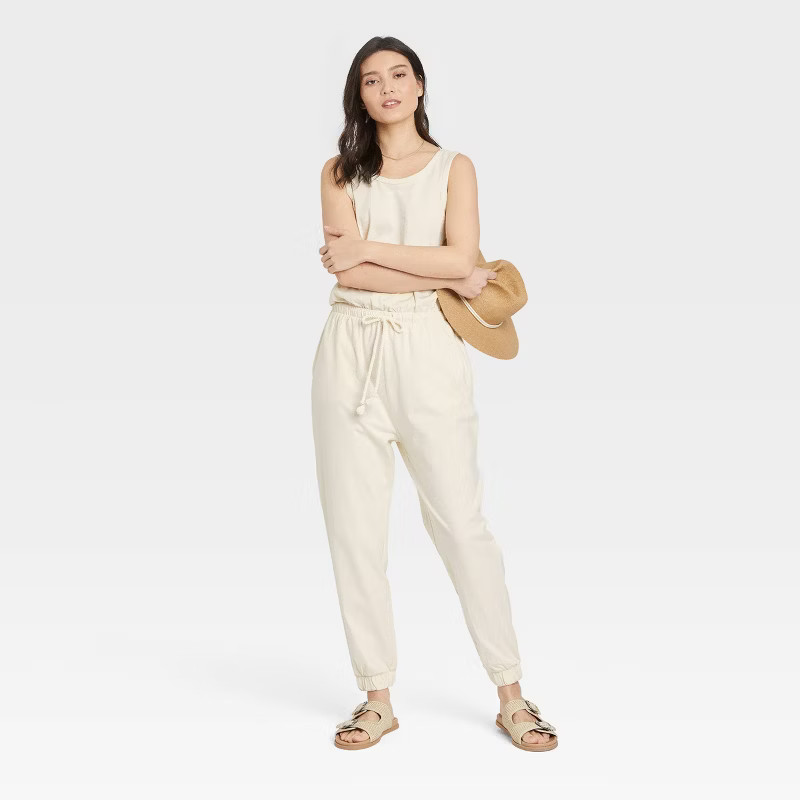 Women's Knit Jumpsuit - Universal Thread™ | Target