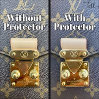 Hardware Protector Sticker For Pochette Metis Handbag | Etsy (US)