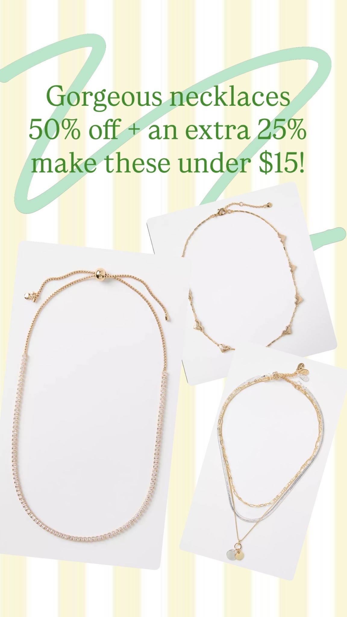 MAJOR SALE! Beautiful and $13 

#LTKmomlife #LTKSaleAlert #LTKBeauty