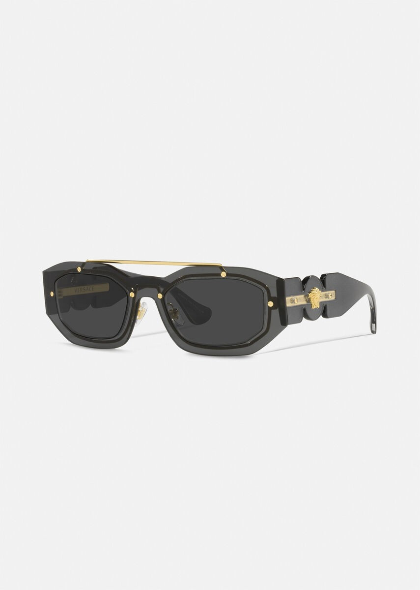 Medusa Biggie Sunglasses | Versace (US)