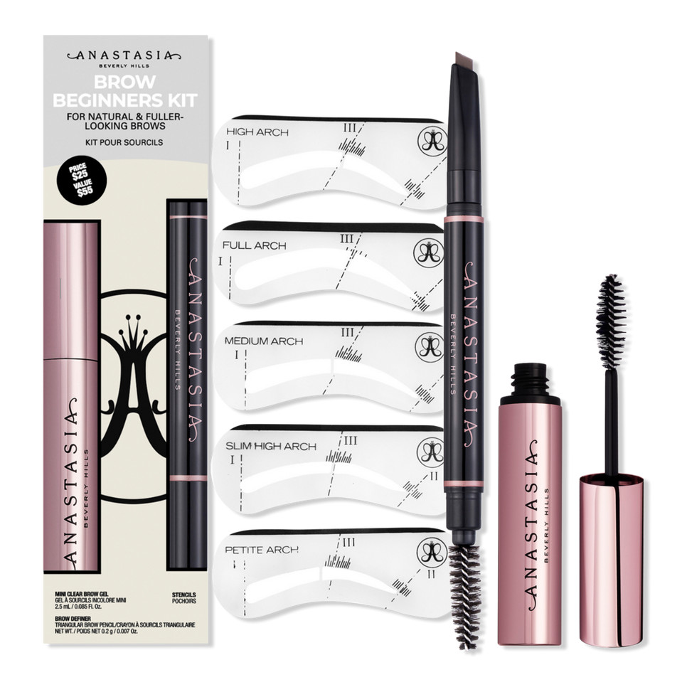 Brow Beginners Kit | Ulta