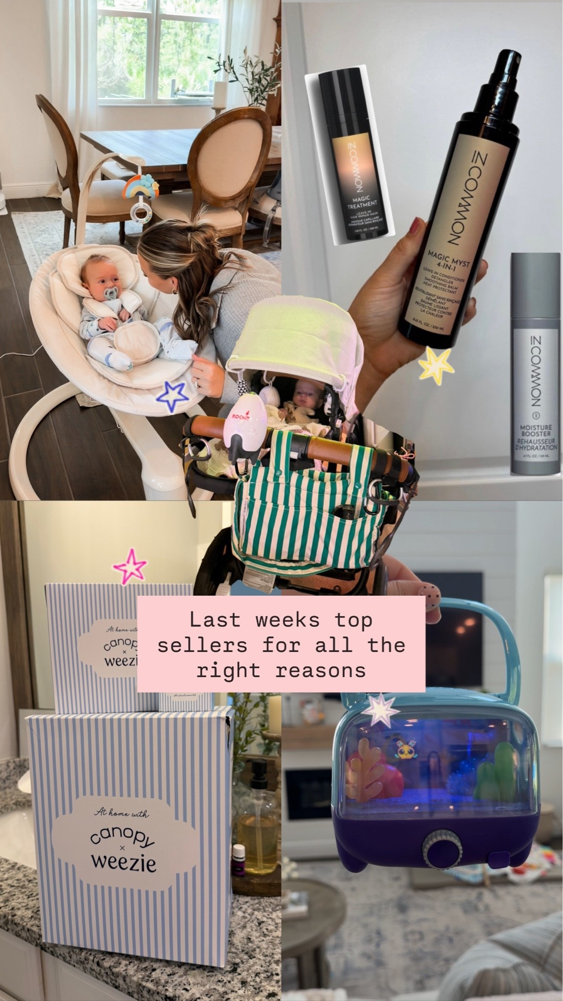 Last weeks top sellers!

#LTKmomlife #LTKKids #LTKBaby