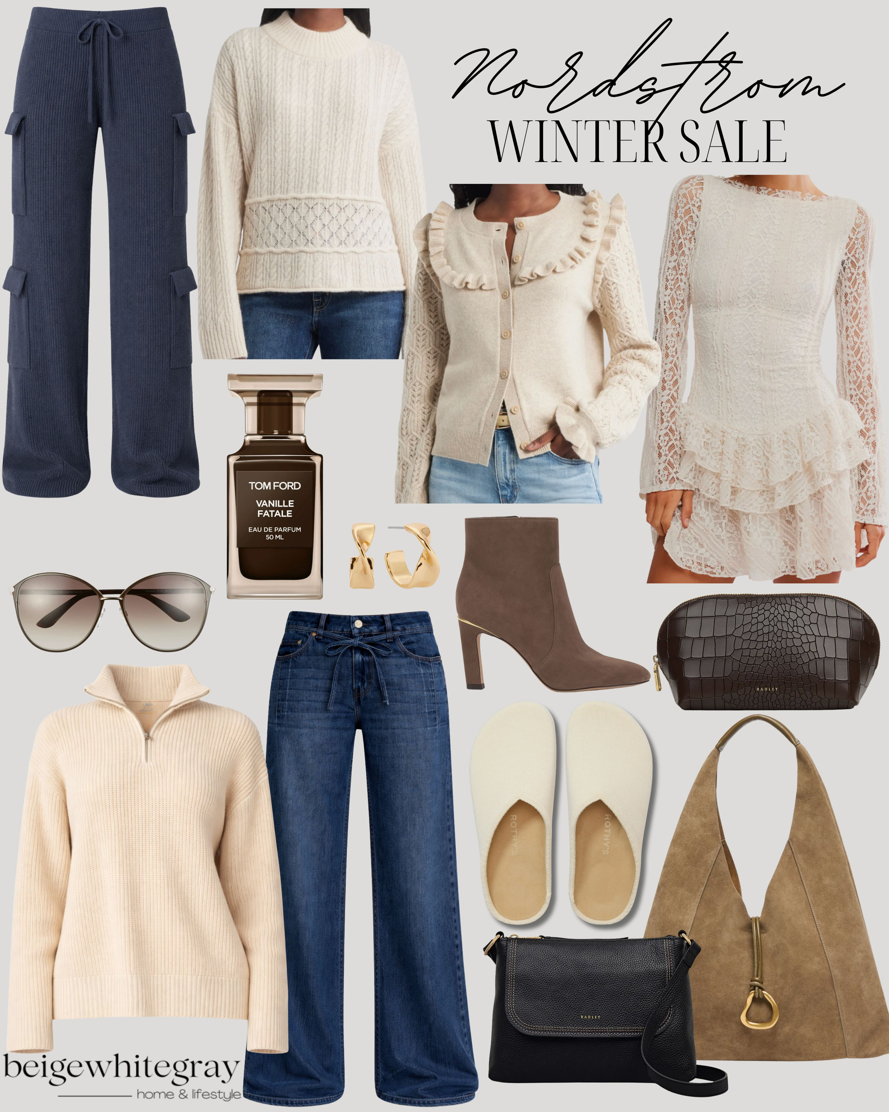 Nordstrom Winter Savings Event!
Nordstrom Sale / Nordstrom Fashion / Knit Sweaters / Midi Dresses with Boots / Oversized Blazers / Puffer Jackets / Neutral Cardigans  / Button-Up Shirts / Layered Tops / Ankle Booties / High-Waisted Jeans / Utility Jackets / Ribbed Knit Tops / Winter Coats / Cotton Turtlenecks / Neutral Jumpsuits / Leather Crossbody Bags / Warm Beanies / Wide-Leg Trousers / Knit Midi Skirts / Oversized Flannel Shirts / Neutral Loafers / Slip Dresses with Layers / Winter Scarves / Earth-Tone Accessories / Oversized Sweaters and Cardigans / Fair Isle Sweaters / Winter Accessories / Warm Layers / Thermal Layers / Waterproof Snow Boots / Ugg Boots /  

 

#LTKHoliday #LTKSeasonal #LTKSaleAlert