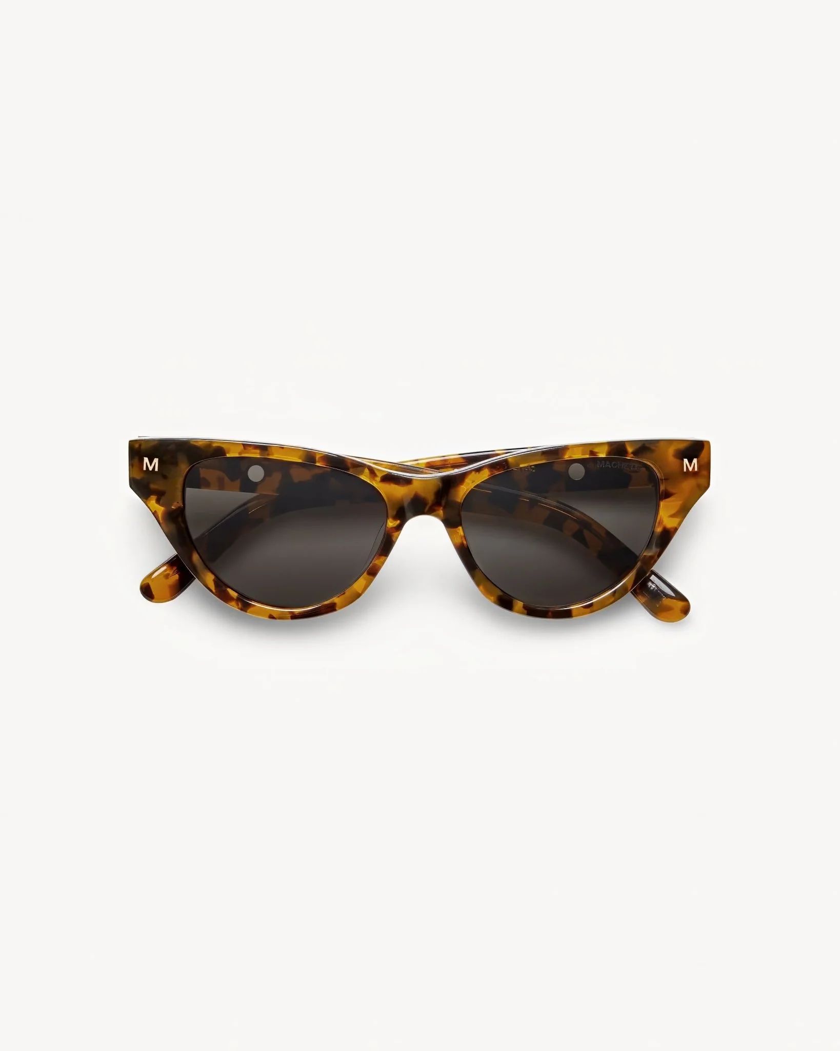 Suzy Cat Eye Sunglasses in Classic Tortoise - Machete | Machete