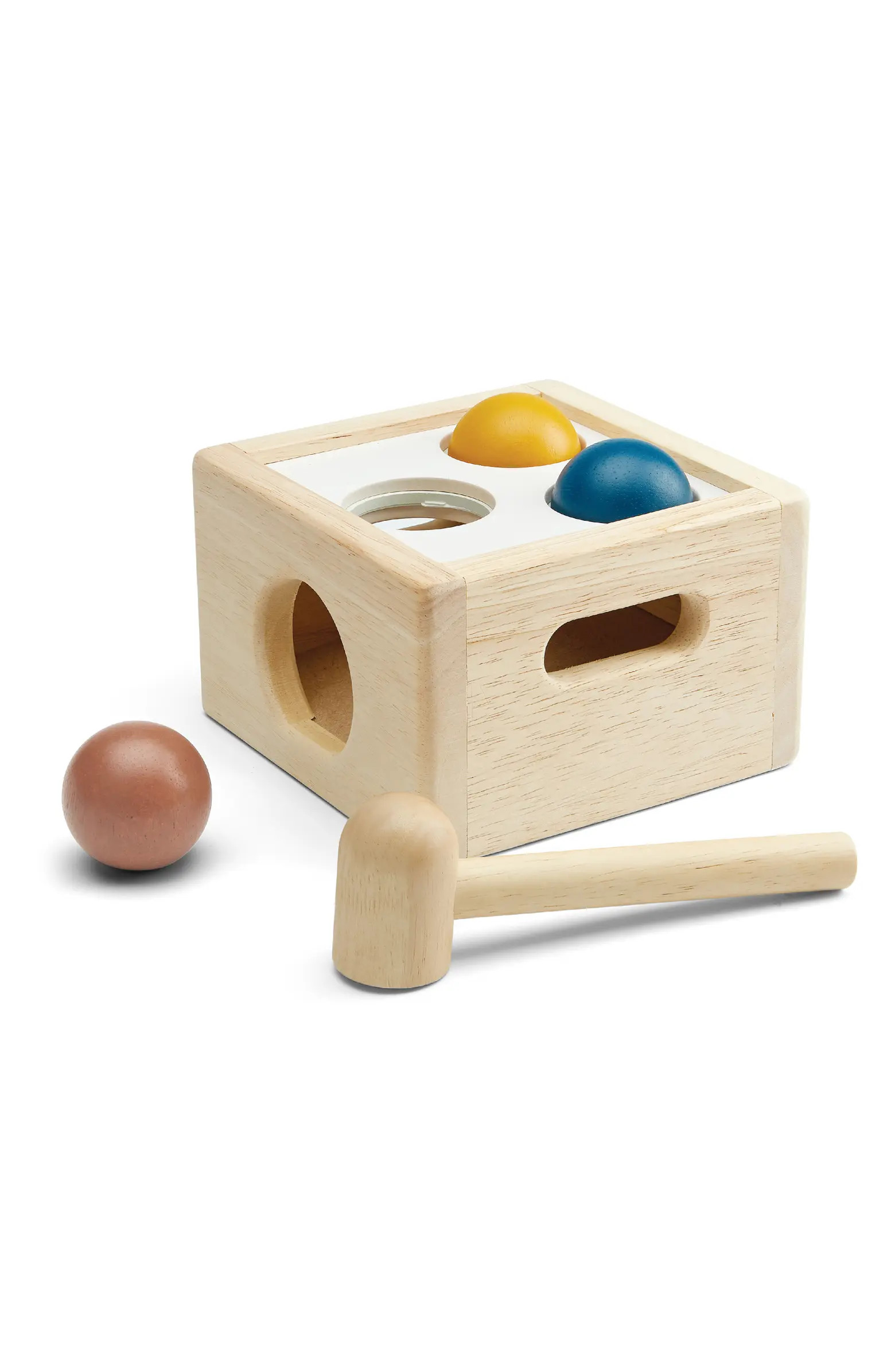 PlanToys® Punch & Drop Orchard Collection Toy | Nordstrom | Nordstrom