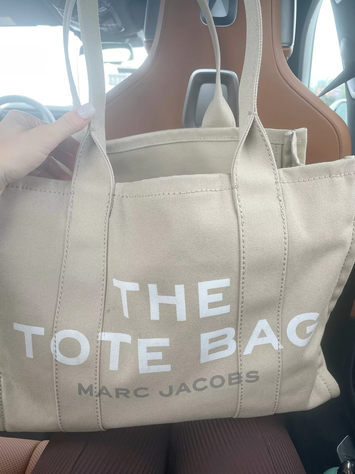 Don't Travel With This Kind of Bag 