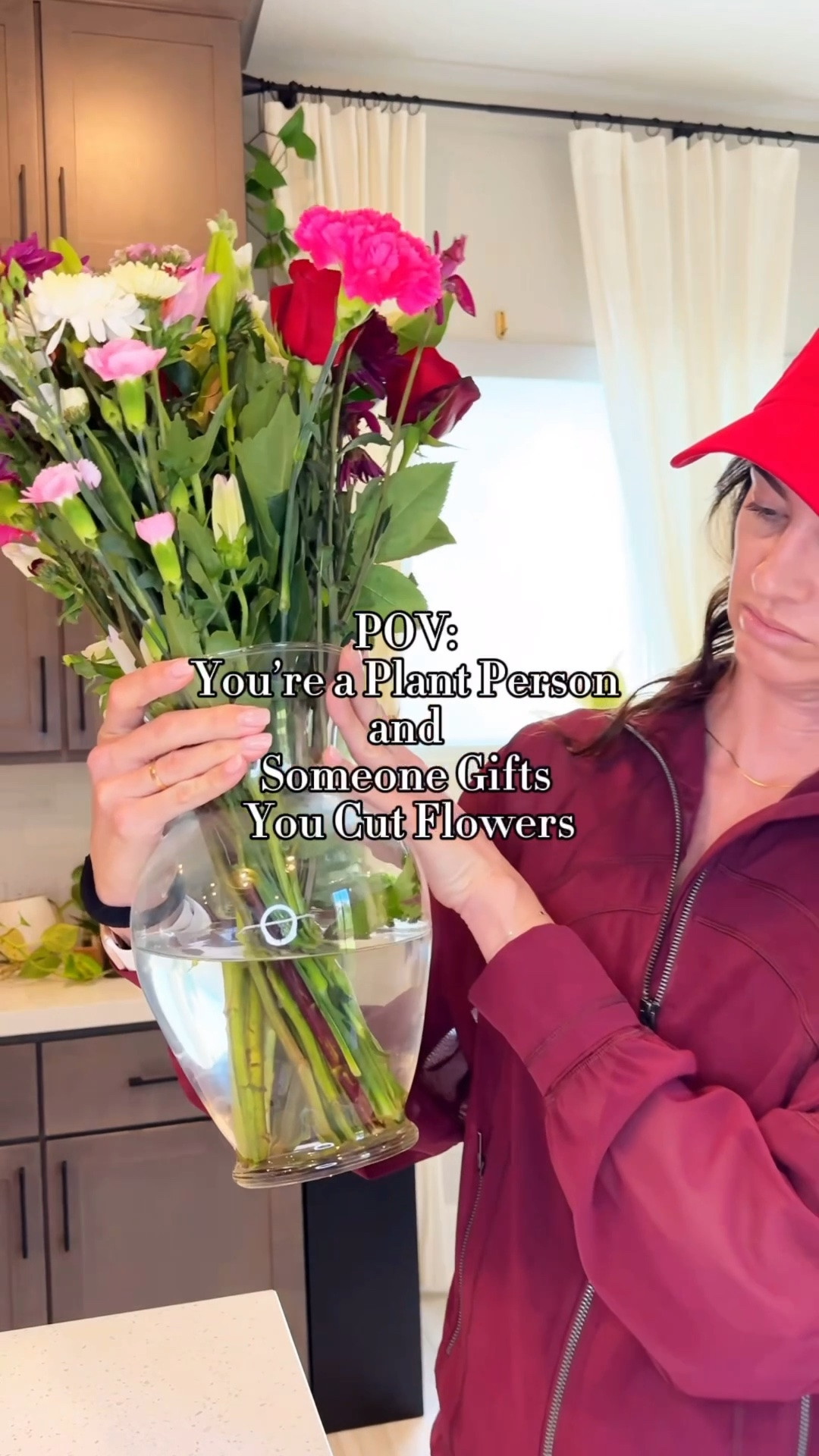 Happy Mother’s Day to every plant mom out there who deserved a trip to the nursery 🌱 And if someone dropped the ball on your gift today, go treat yourself — the plants are waiting 🪴

#PlantMom #HappyMothersDay #YouDontKnowMe #PlantLady #GreenThumb

#LTKMothersDay #LTKHome #LTKActive