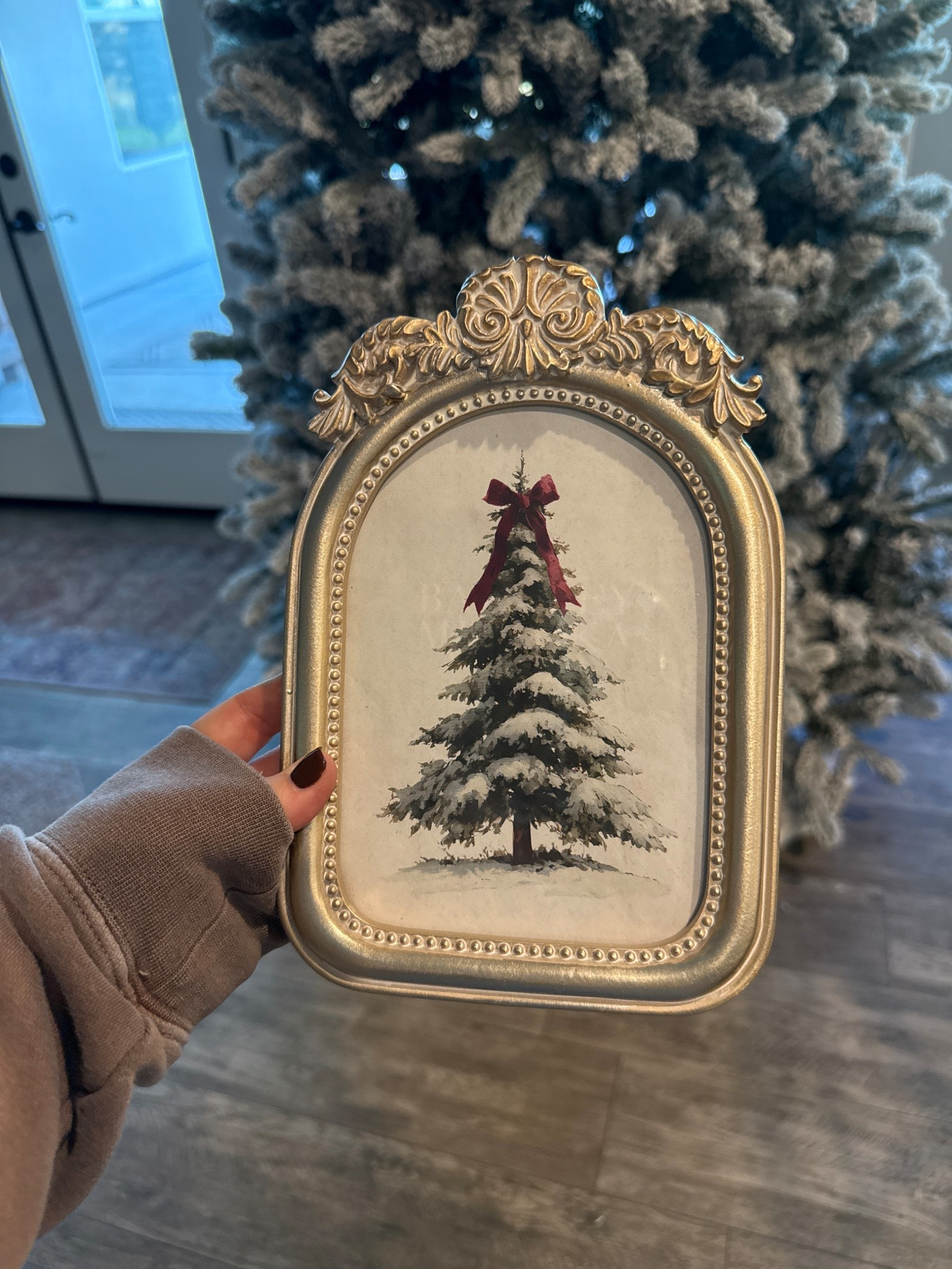 Print your own art! 

#LTKSeasonal #LTKHoliday