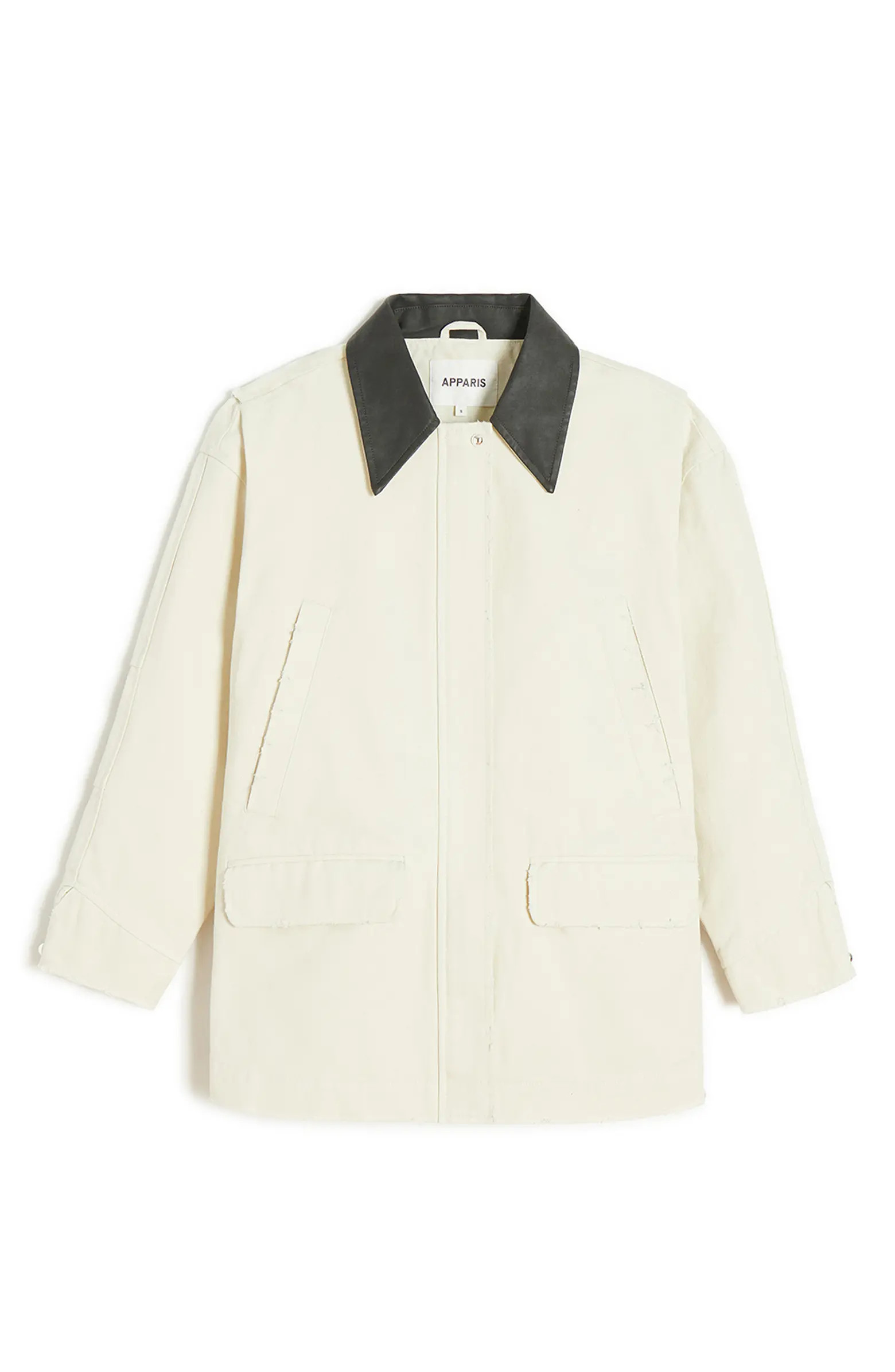 Apparis Clive Canvas Workwear Jacket | Nordstrom | Nordstrom
