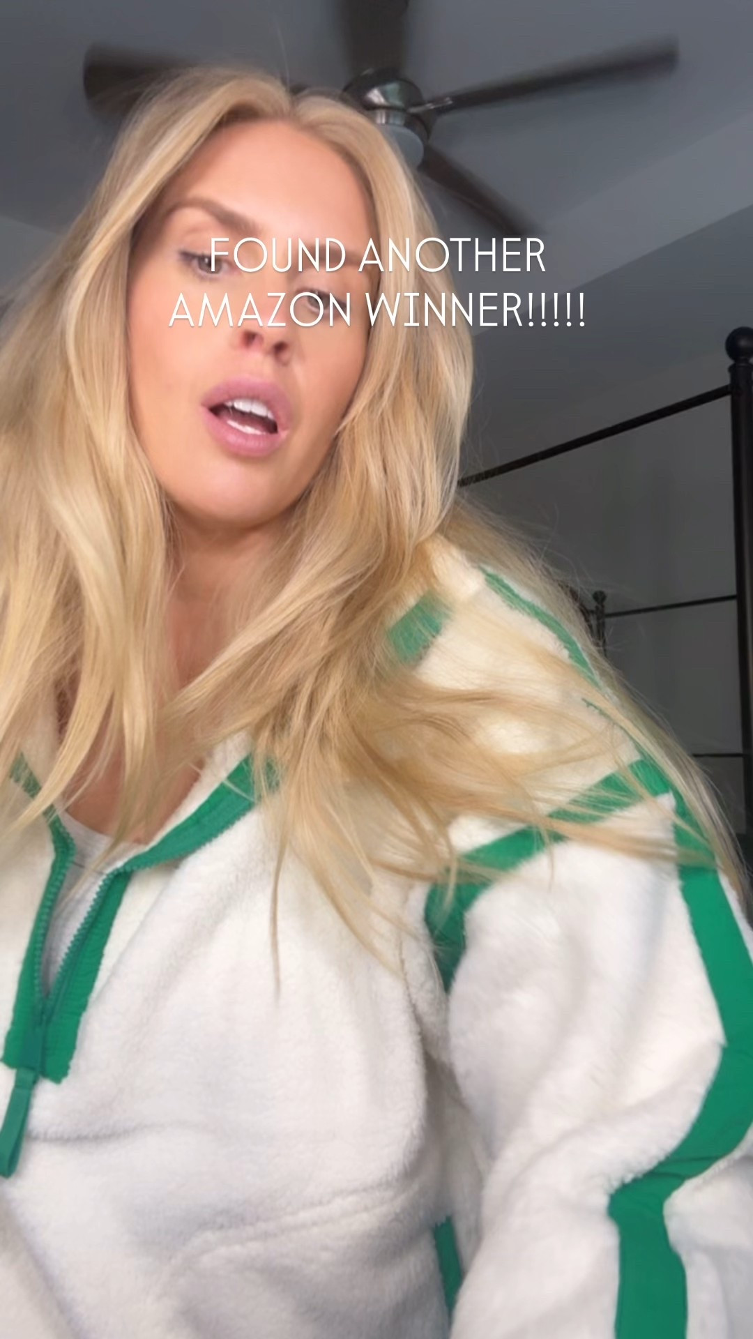 Amazon winner! 🏆 wearing a medium. 

#LTKFindsUnder50 #LTKActive