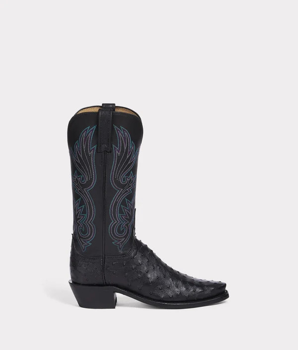 Dolly | Lucchese Bootmaker