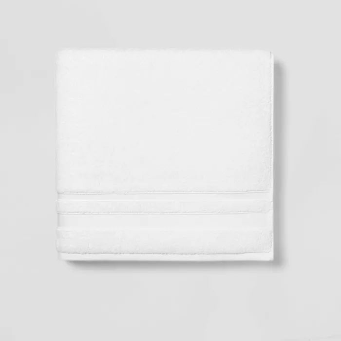 Performance Bath Towel - Threshold™ | Target