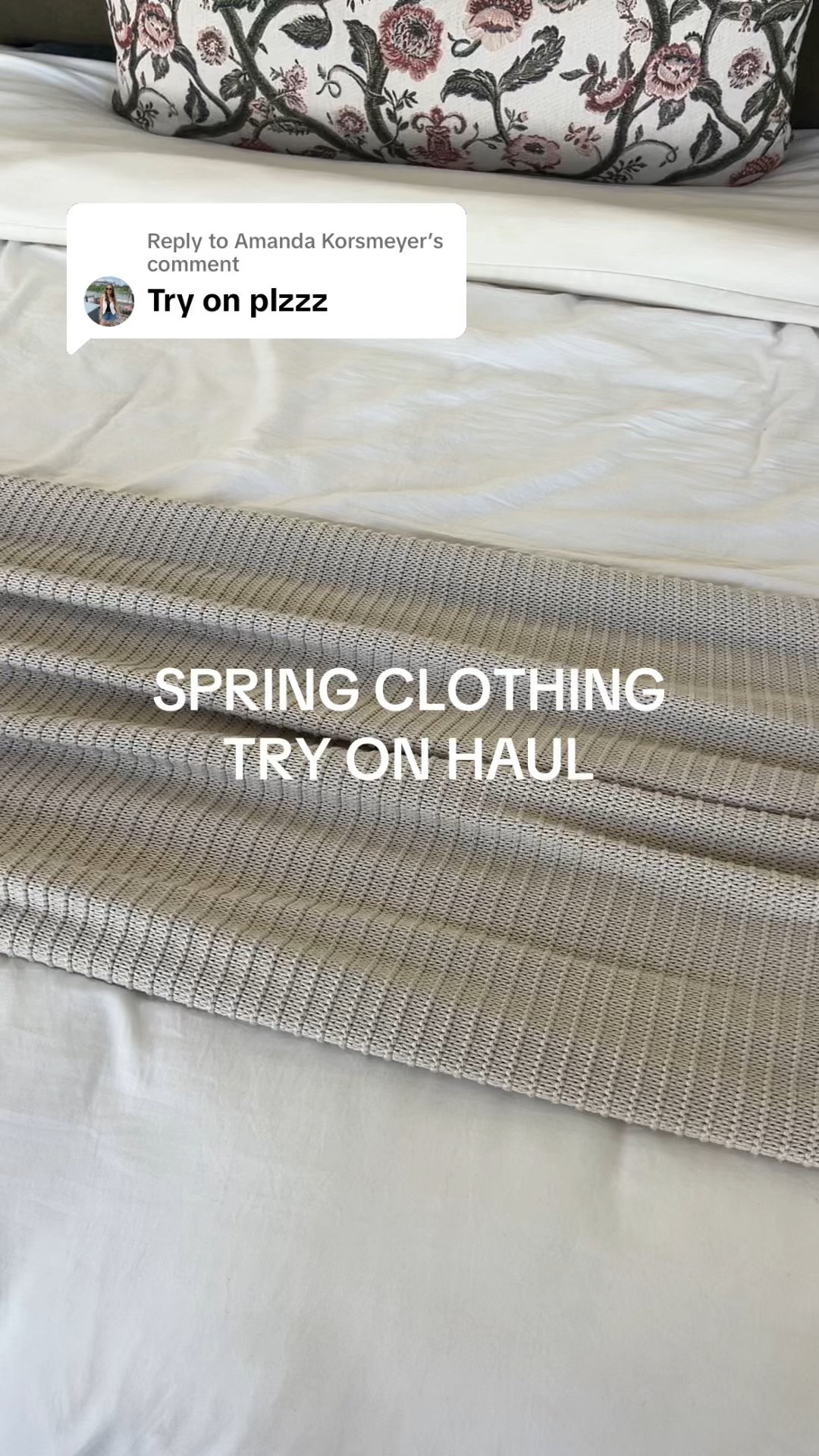 Abercrombie and Target have been killing the spring clothing game!! 

#LTKFindsUnder50