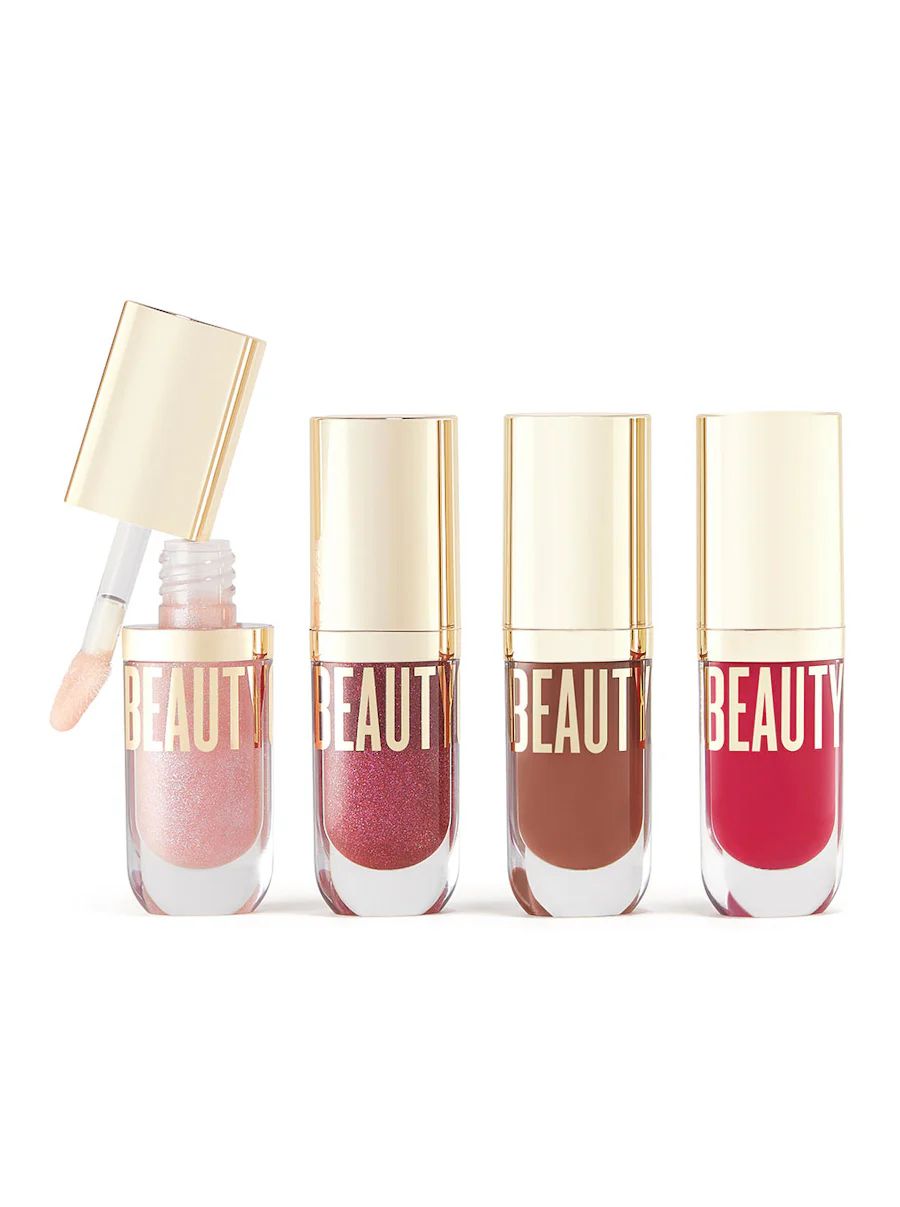 Mini Beyond Gloss Vault | Beautycounter.com