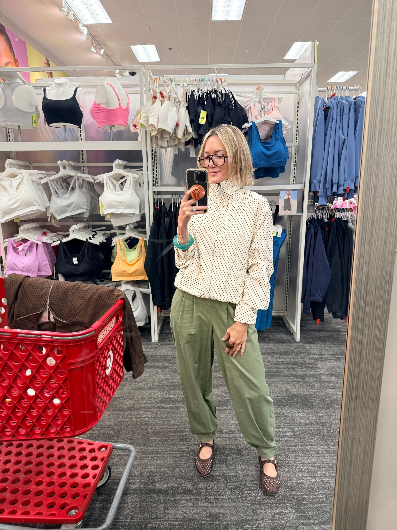 This full Target outfit is so good! This jacket comes in brown (in the cart) i snagged a small and xs in pants and 6.5 in shoes

#LTKPetite #LTKOver40 #LTKgrwm