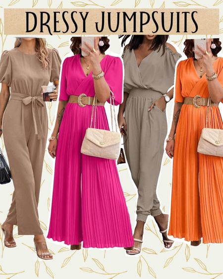 Dressy jumpsuits 



Amazon prime day deals, blouses, tops, shirts, Levi’s jeans, The Drop clothing, active wear, deals on clothes, beauty finds, kitchen deals, lounge wear, sneakers, cute dresses, fall jackets, leather jackets, trousers, slacks, work pants, black pants, blazers, long dresses, work dresses, Steve Madden shoes, tank top, pull on shorts, sports bra, running shorts, work outfits, business casual, office wear, black pants, black midi dress, knit dress, girls dresses, back to school clothes for boys, back to school, kids clothes, prime day deals, floral dress, blue dress, Steve Madden shoes, Nsale, Nordstrom Anniversary Sale, fall boots, sweaters, pajamas, Nike sneakers, office wear, block heels, blouses, office blouse, tops, fall tops, family photos, family photo outfits, maxi dress, bucket bag, earrings, coastal cowgirl, western boots, short western boots, cross over jean shorts, agolde, Spanx faux leather leggings, knee high boots, New Balance sneakers, Nsale sale, Target new arrivals, running shorts, loungewear, pullover, sweatshirt, sweatpants, joggers, comfy cute, something cute happened, Gucci, designer handbags, teacher outfit, family photo outfits, Halloween decor, Halloween pillows, home decor, Halloween decorations




#LTKunder50 #LTKunder100 #LTKworkwear