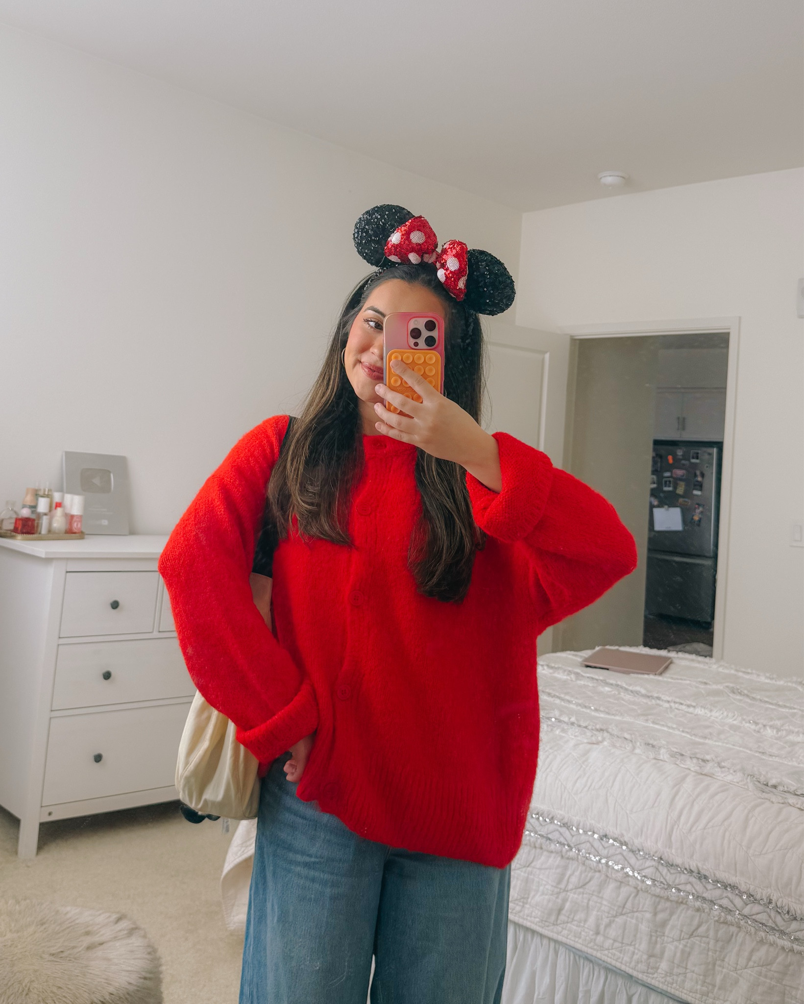 disney christmas merch!!!