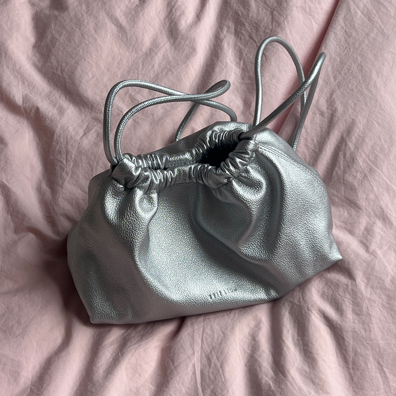 silver 🤍

#LTKitbag