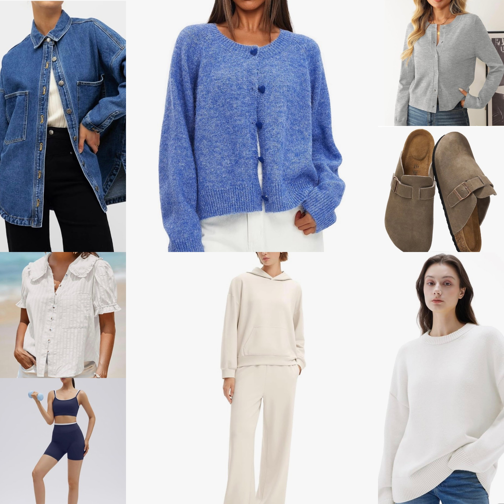 Amazing items that are on MAJOR SALE!! Great brands. #amazon

#LTKmomlife #LTKSaleAlert #LTKgrwm