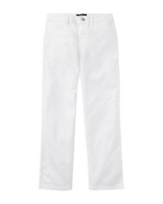 Ralph Lauren Boys' Straight Fit Preppy Pants - Little Kid, Big Kid  | Bloomingdale's Kids | Bloomingdale's (US)