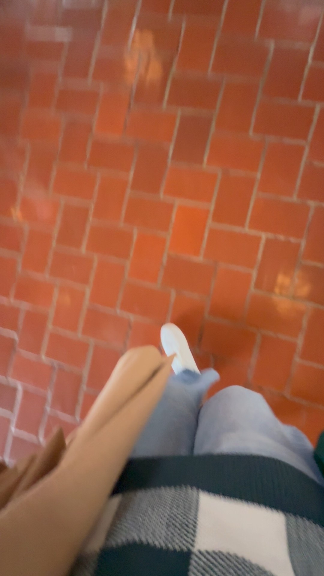 Six days in New York: and I wore these water resistant sneakers the whole time and didn’t need to break them in first! 

#LTKTravel #LTKShoeCrush #LTKOver40