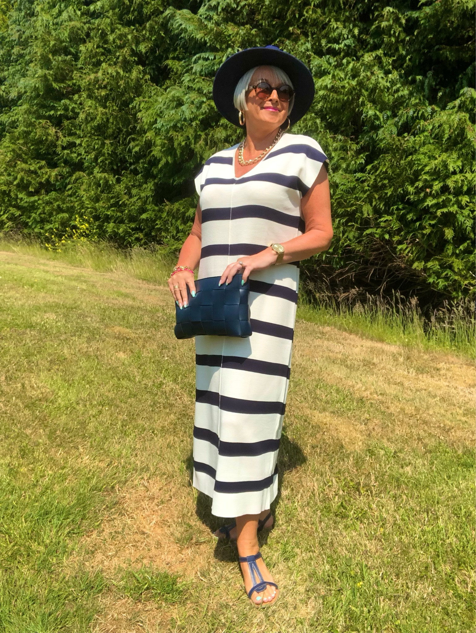 tommy hilfiger dress black Tommy Hilfiger Tommy Signature Bodycon Dress Black main image 0