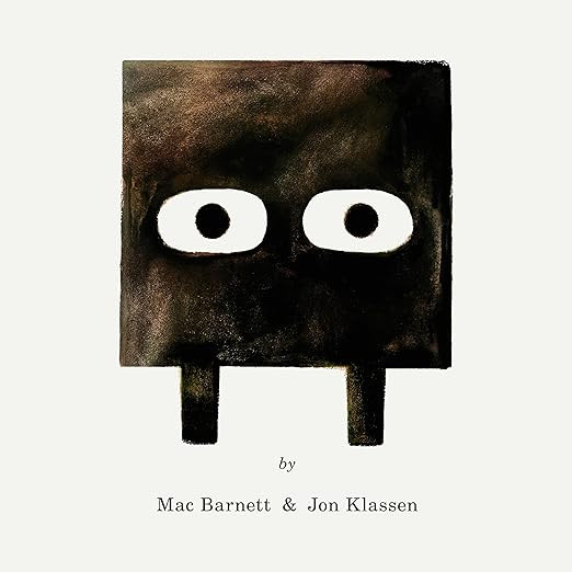 Square (The Shapes Trilogy)     Hardcover – Picture Book, May 8, 2018 | Amazon (US)