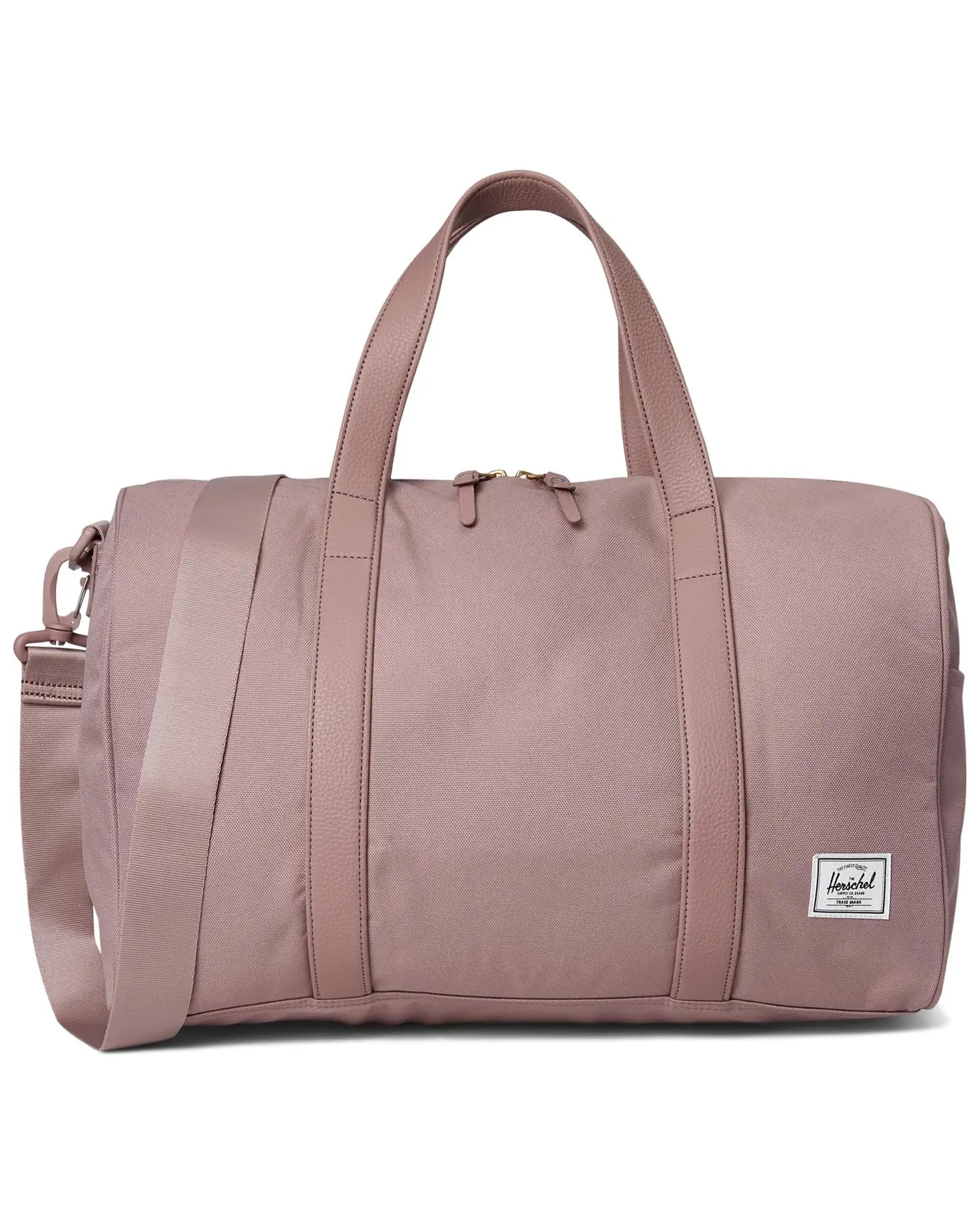 Herschel Supply Co. Novel™ Carry-On Duffel | Zappos.com