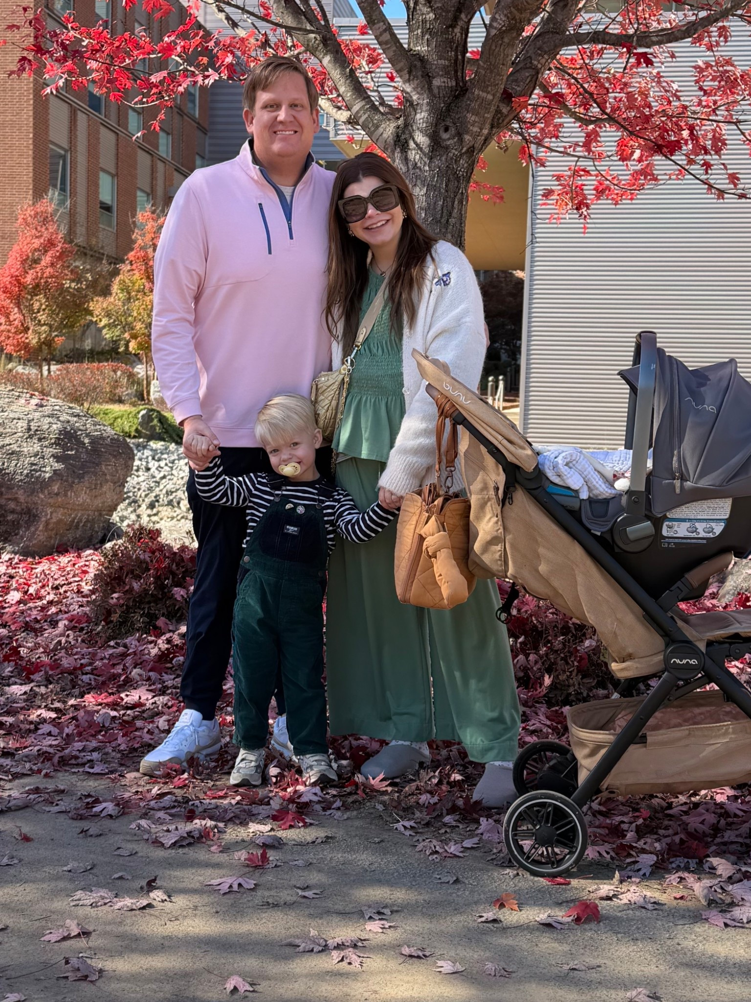 Family favorites since becoming a family of 4. 



#LTKmomlife #LTKKids