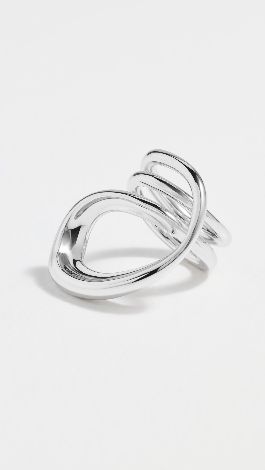 Round Trip Blow Ring | Shopbop