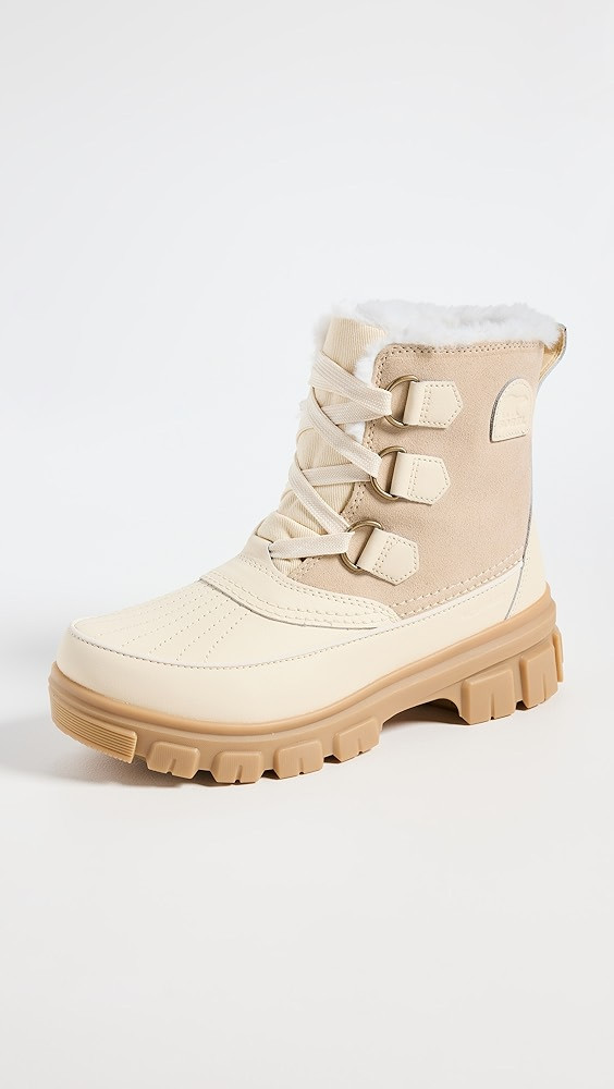Sorel Tivoli V Boots | Shopbop | Shopbop