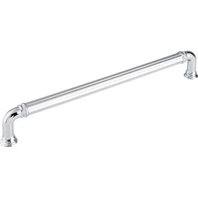 Reeded 12" Center to Center Appliance Pull | Wayfair North America