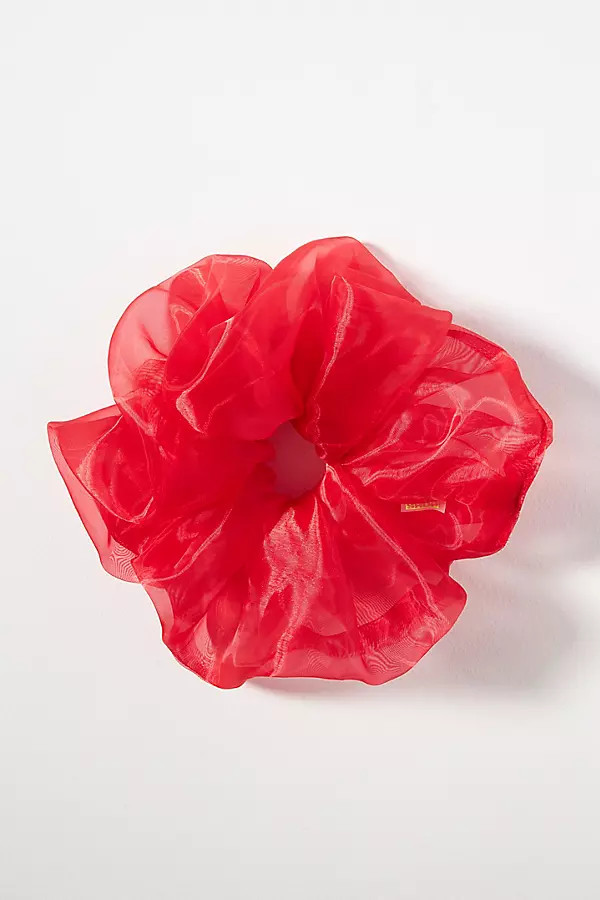 Organza Scrunchie | Anthropologie (US)