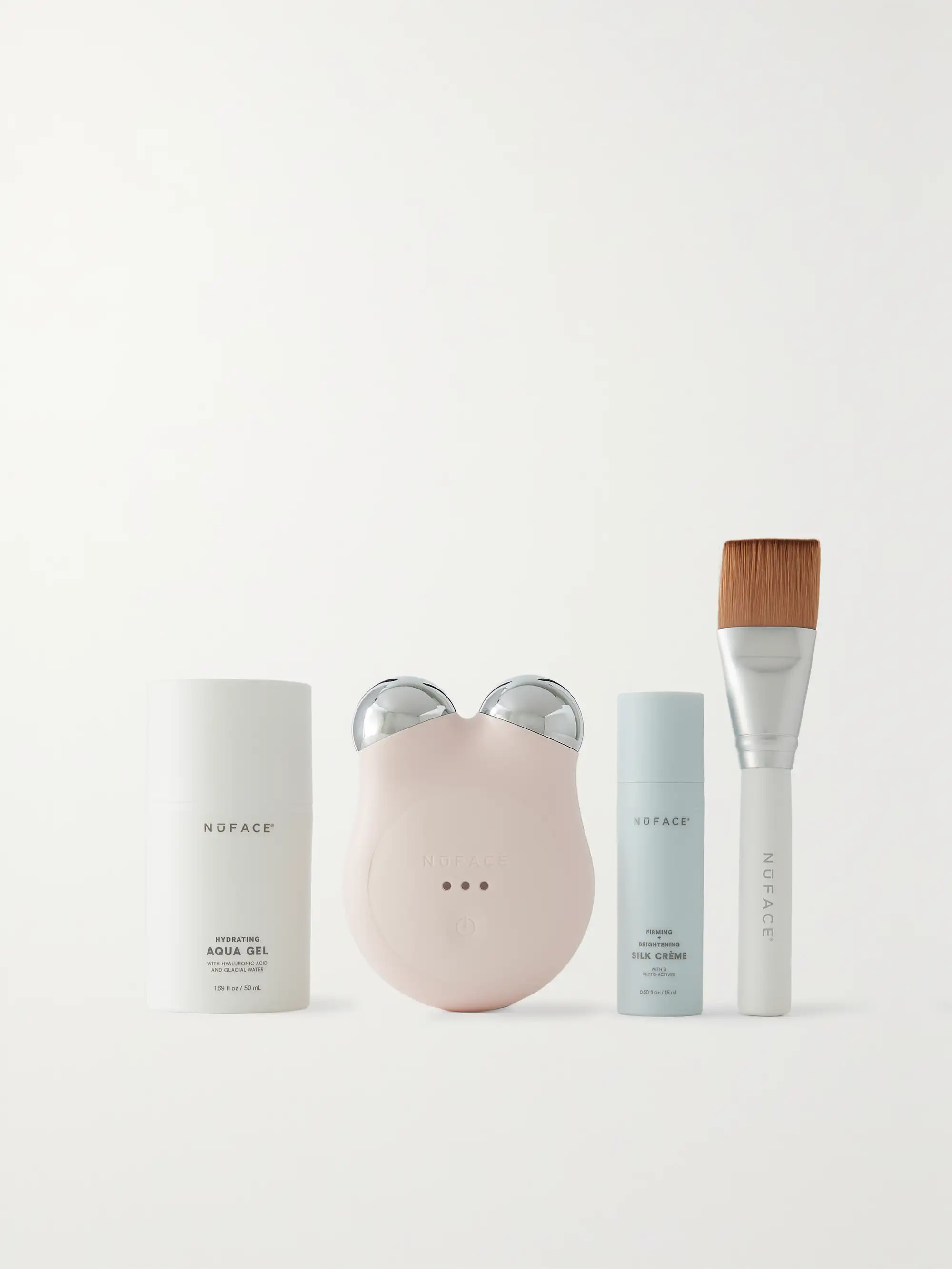 MINI+ Starter Set - Sandy Rose | NET-A-PORTER (US)