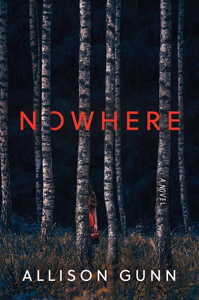 Nowhere: A Novel | Amazon (US)