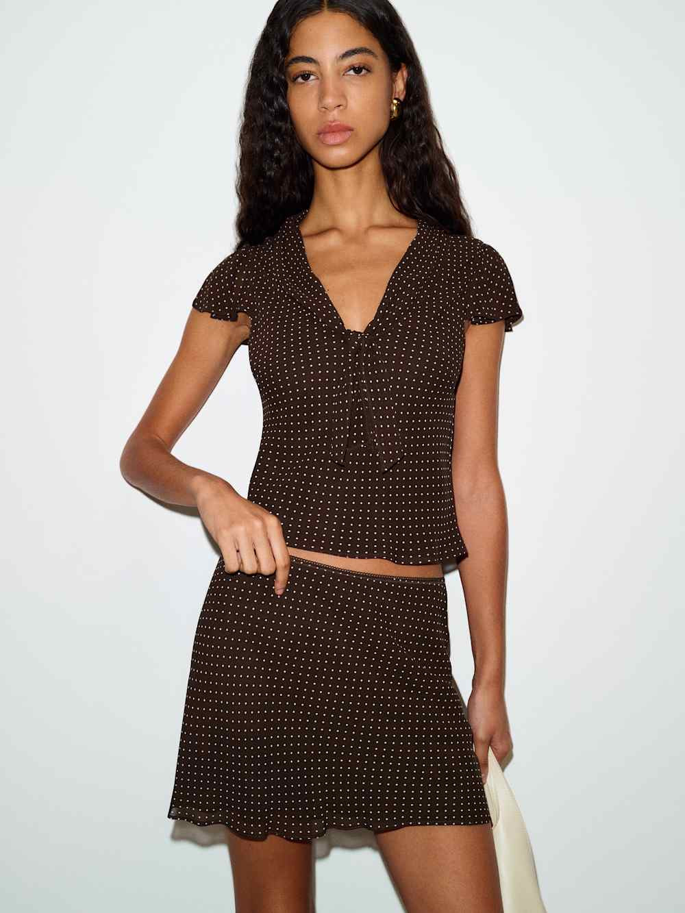Kelson Two Piece | Reformation (Global)