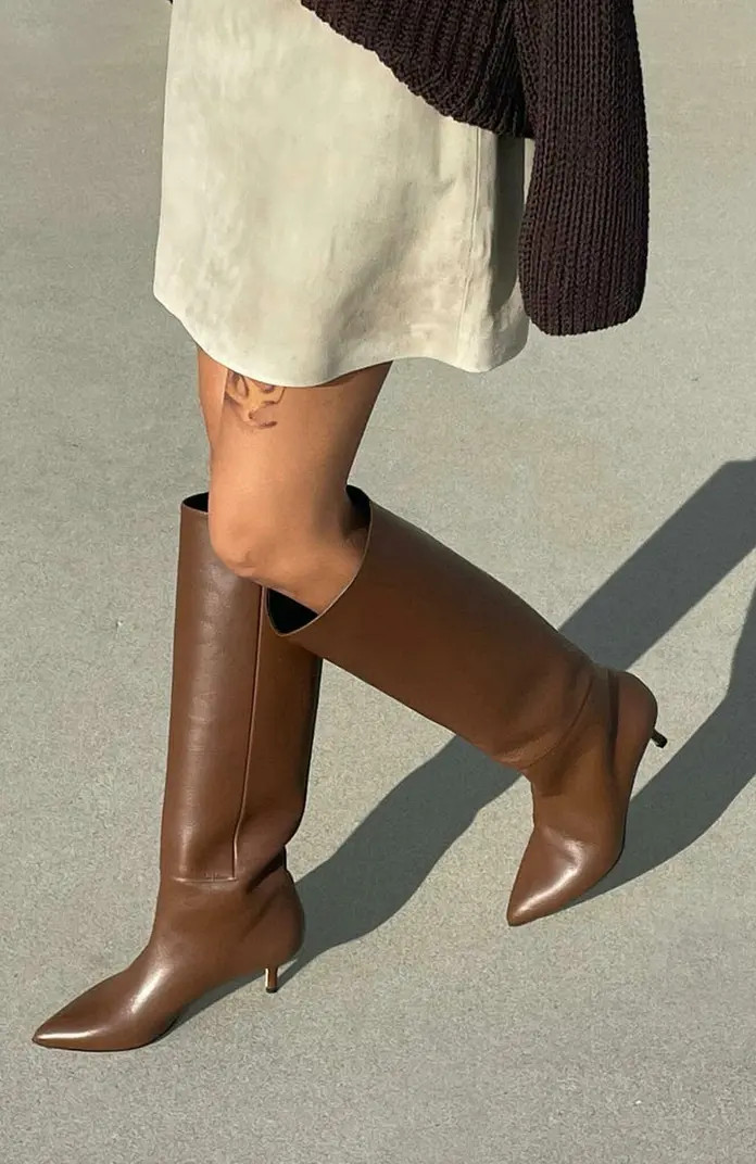 Eva Slouch Boot | Nordstrom