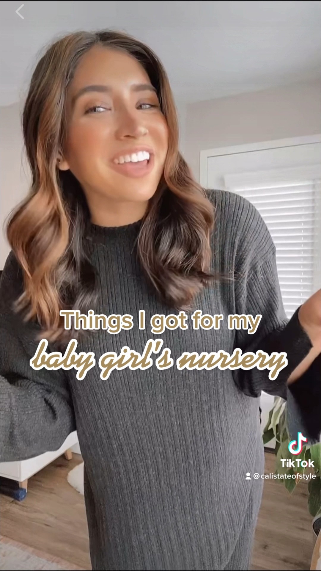 Things I got for my baby girl’s nursery so far: blackout curtains, nursery decor, 4moms bassinet, 

#LTKbump #LTKkids