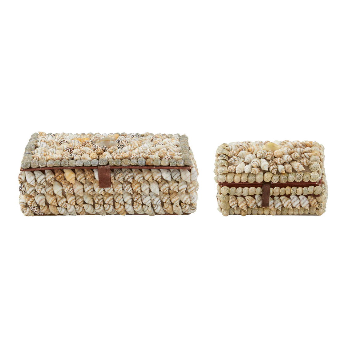 Shell Boxes | Jayson Home