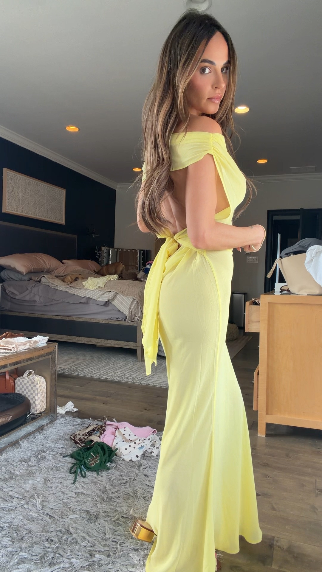 #LTKootd #LTKgrwm #LTKWedding