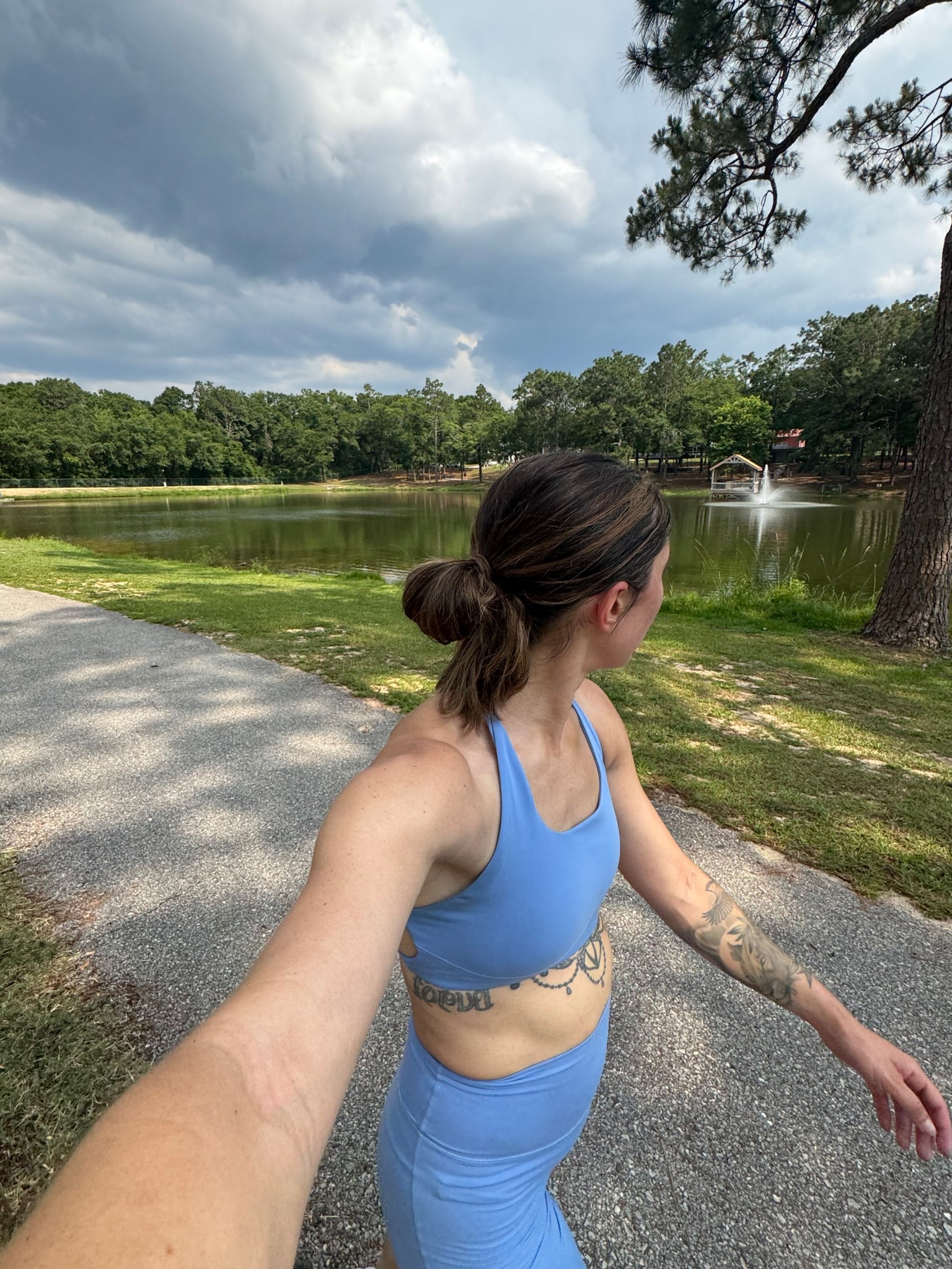 Gym outfit
Running outfit 

#LTKGiftGuide #LTKActive #LTKSummerEdit