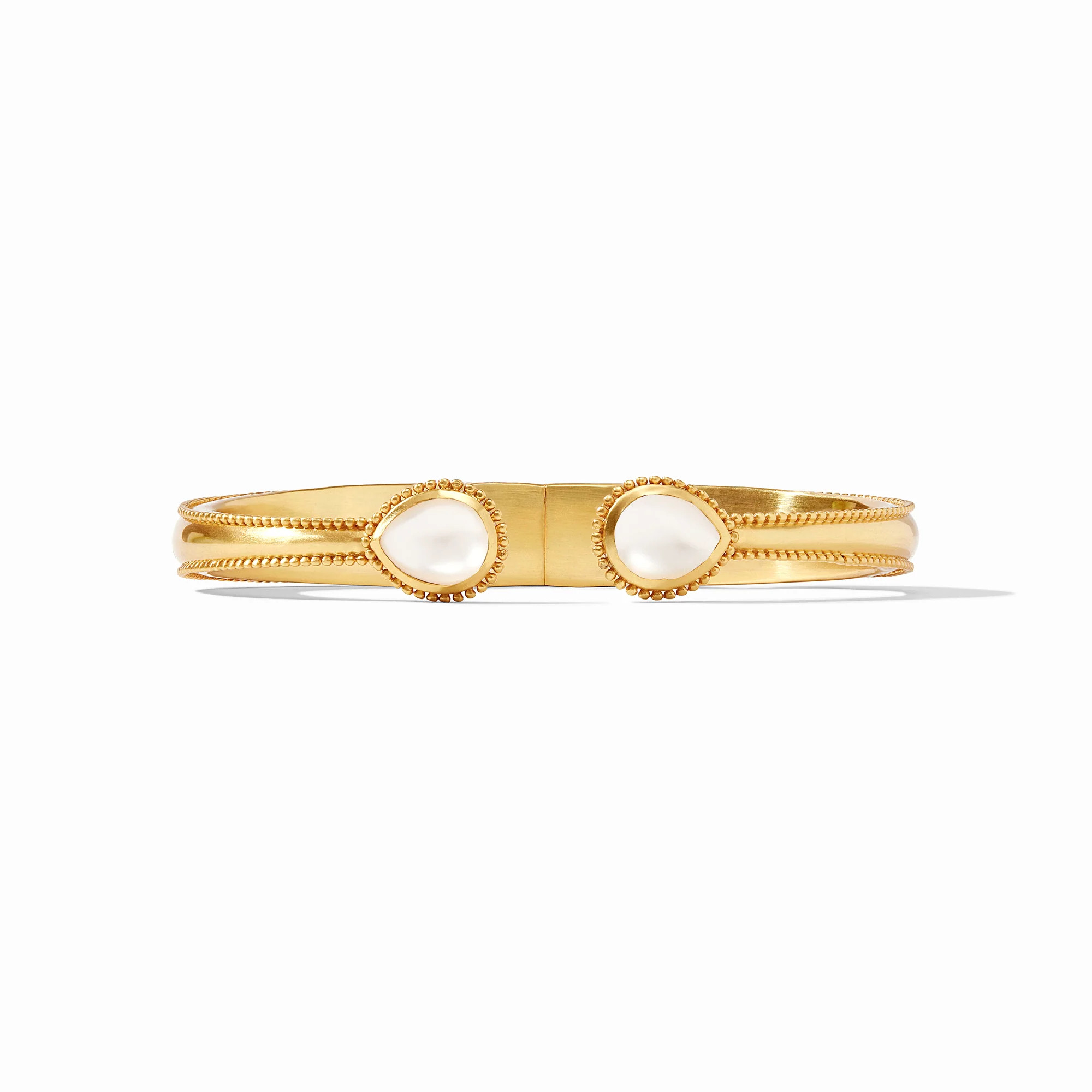 Edie Stone Cuff | Julie Vos | Julie Vos