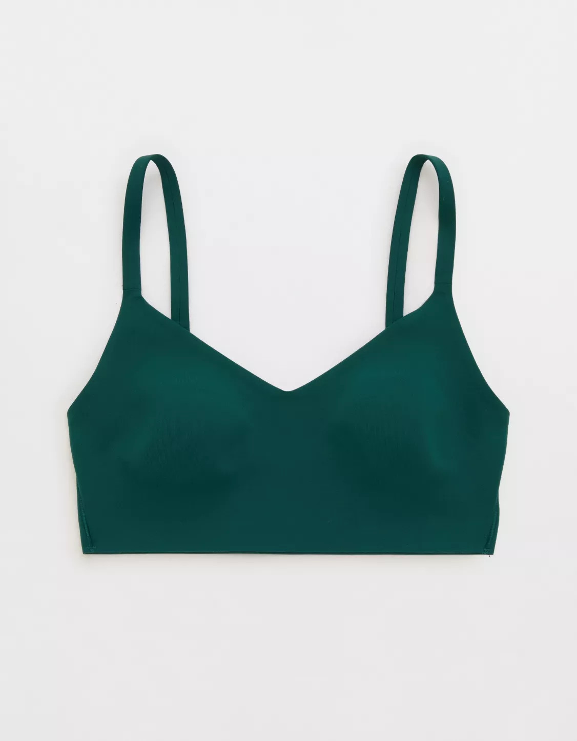 OFFLINE By Aerie Real Me XTRA On-The-Go Double V Sports Bra | Aerie