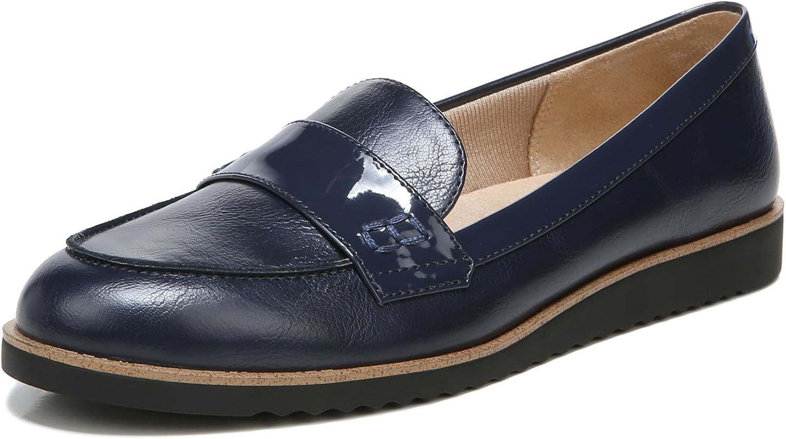 LifeStride Women's Zee Loafer | Amazon (US)