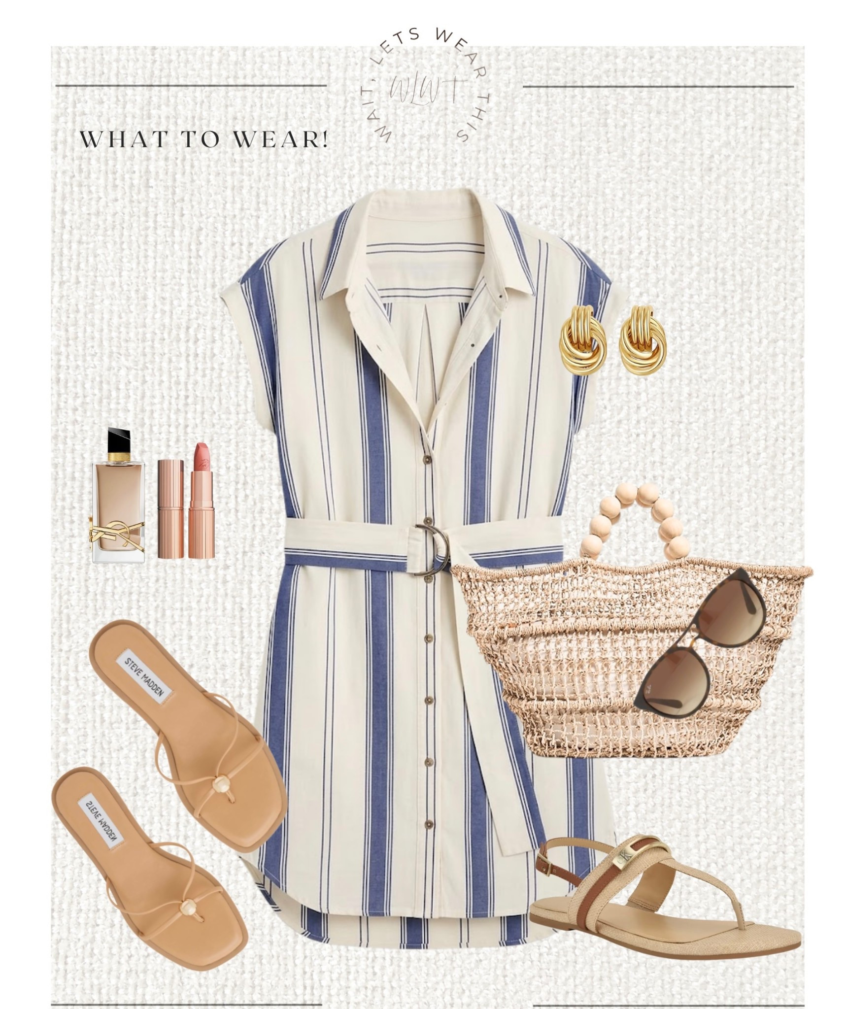 Spring arrivals⭐️

#LTKootd #LTKOver40