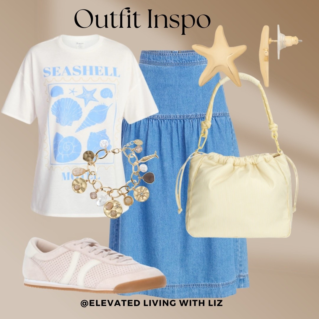 Walmaet spring outfit 

#LTKOver40 #LTKgrwm #LTKSeasonal