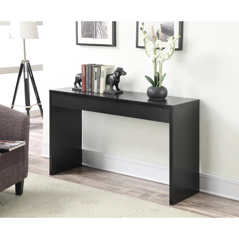 Haught 48" Console Table/Desk | Wayfair North America