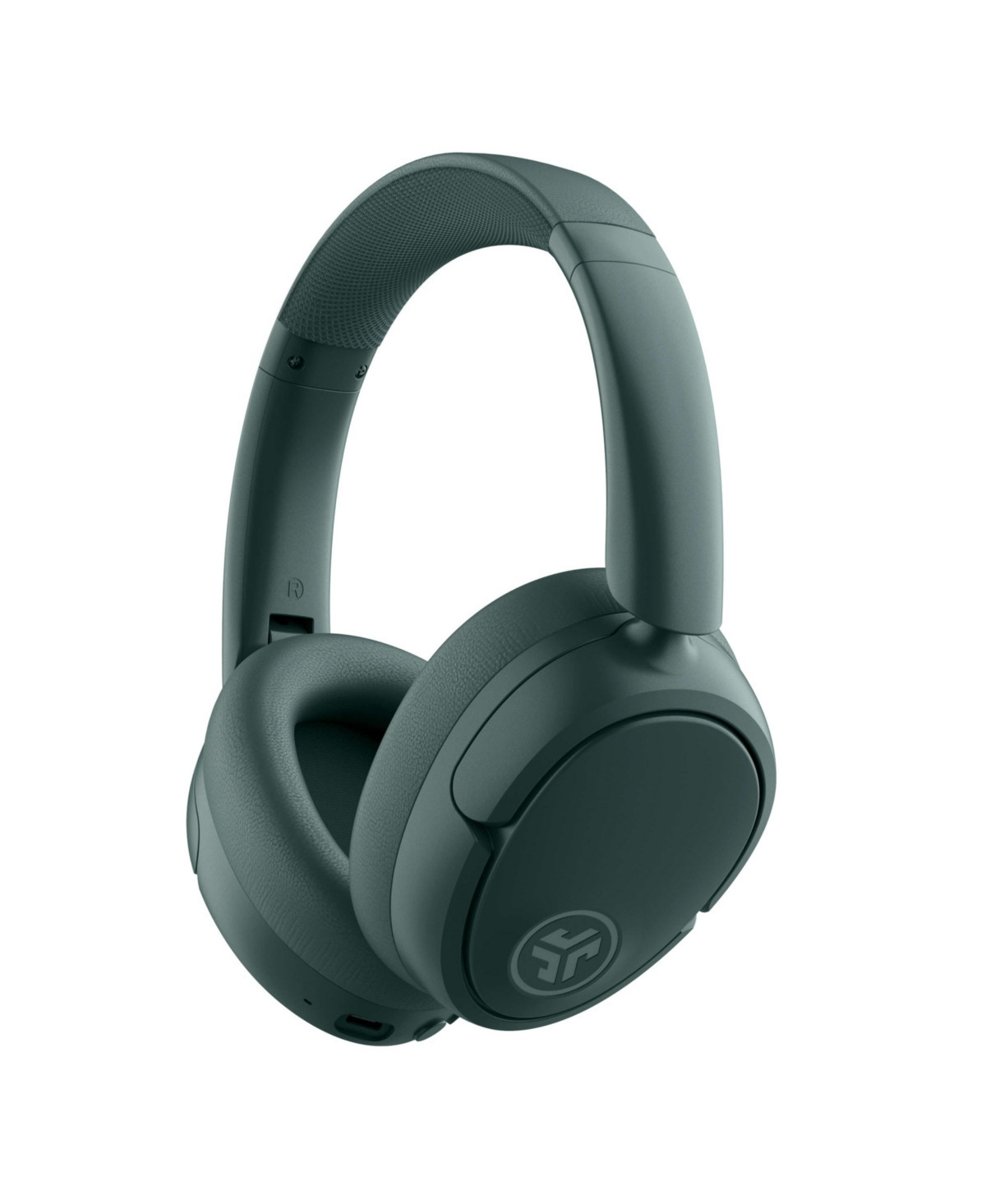 JBuds Lux Active Noise Cancelling Headphones - Sage | Macy's
